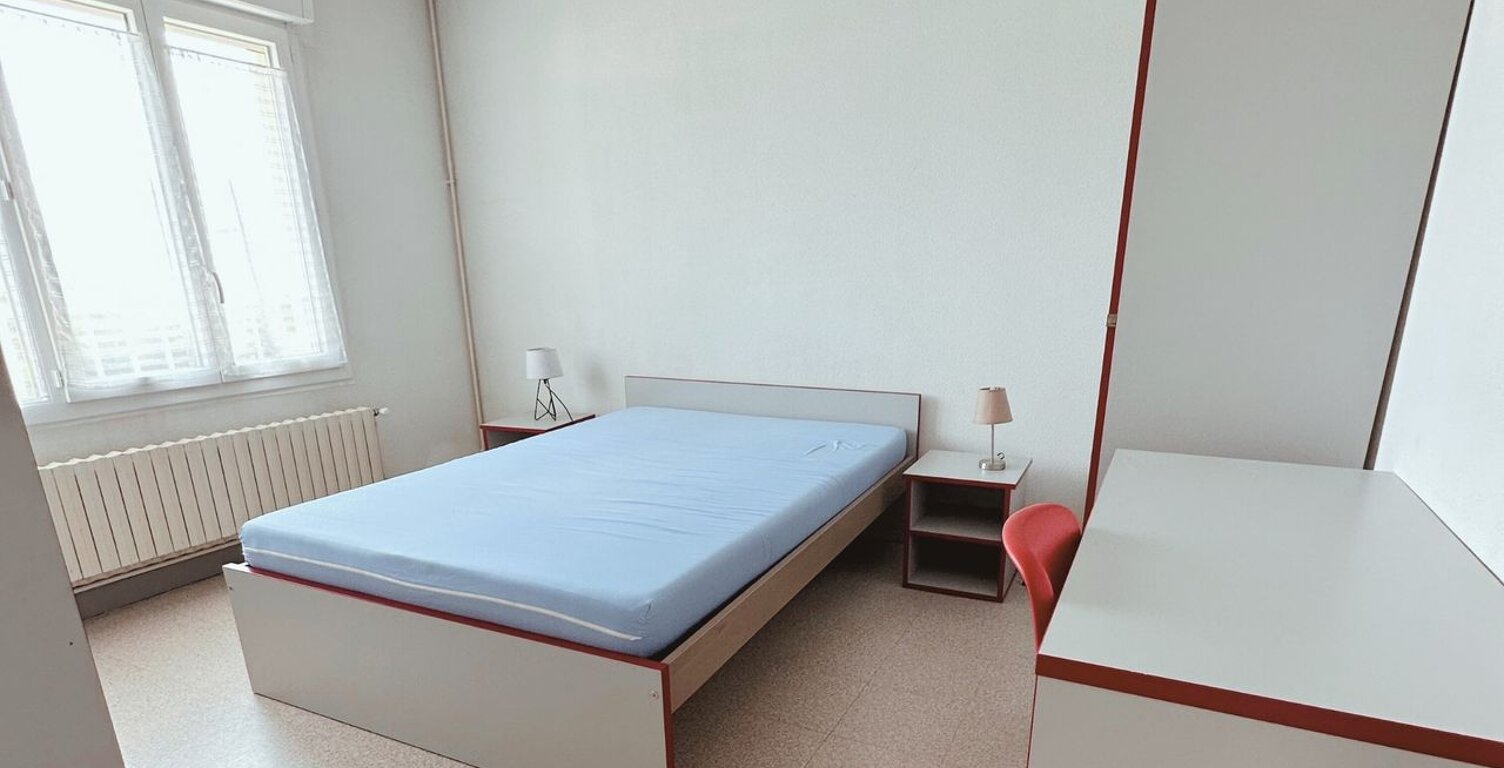 Appartement de 36m2 à louer sur Toulon — photo 1