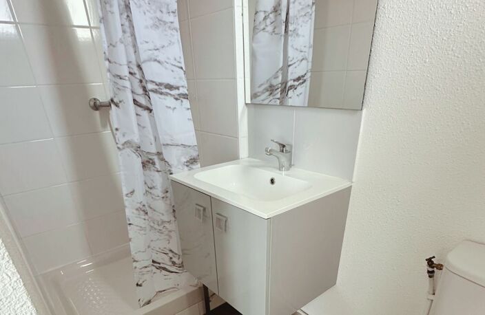 Appartement de 36m2 à louer sur Toulon — photo 2