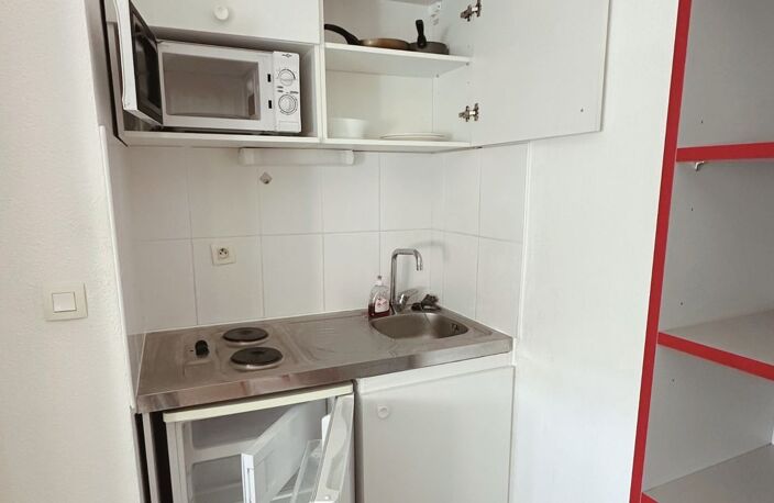 Appartement de 36m2 à louer sur Toulon — photo 3
