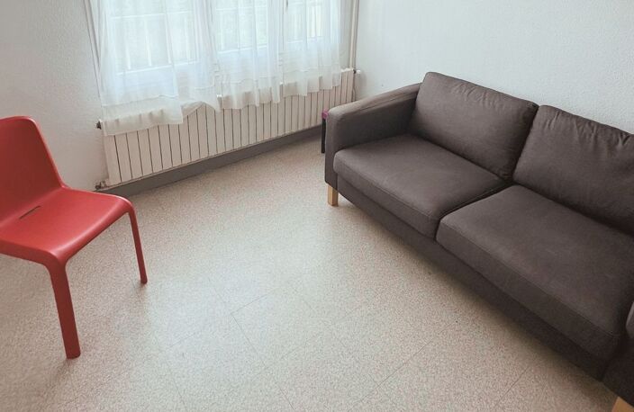 Appartement de 36m2 à louer sur Toulon — photo 4