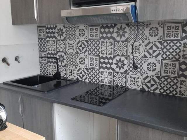 Studio de 25m2 à louer sur Valenciennes — photo du bien
