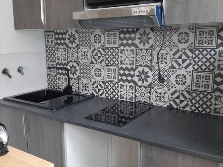 Studio de 25m2 à louer sur Valenciennes — photo 1