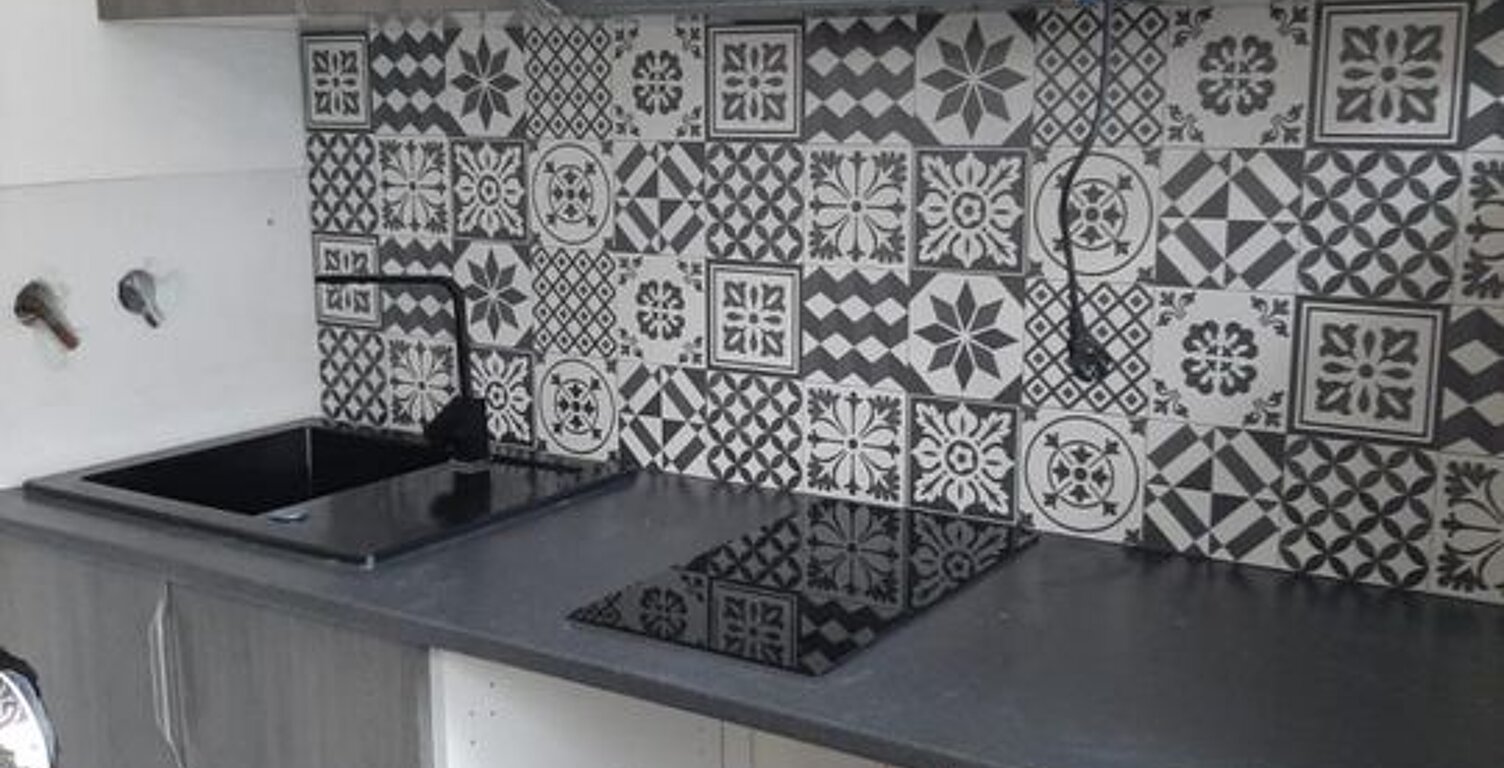 Studio de 25m2 à louer sur Valenciennes — photo 1