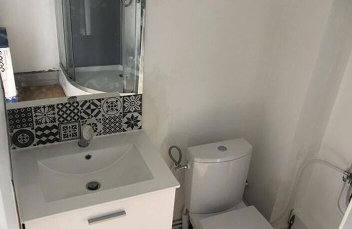 Studio de 25m2 à louer sur Valenciennes — photo 3