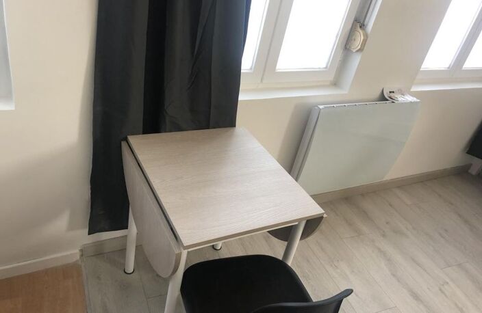 Studio de 25m2 à louer sur Valenciennes — photo 4