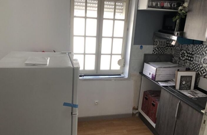 Studio de 25m2 à louer sur Valenciennes — photo 5