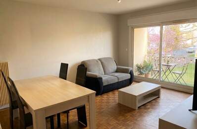 Appartement de 54m2 à louer sur Limoges — photo du bien