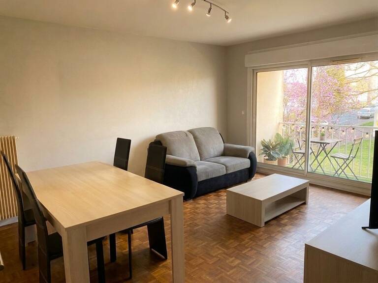 Appartement de 54m2 à louer sur Limoges — photo 1