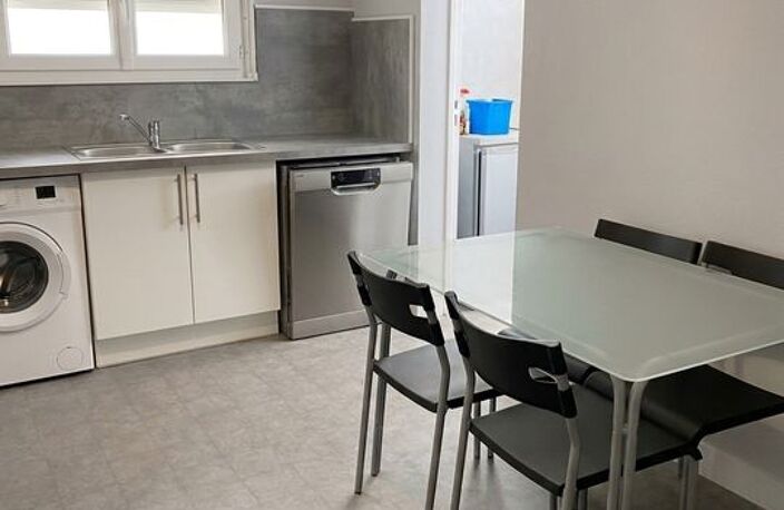 Appartement de 54m2 à louer sur Limoges — photo 2