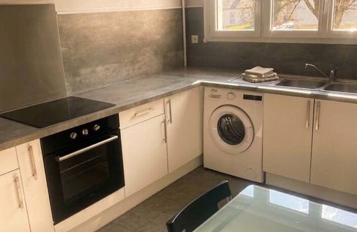 Appartement de 54m2 à louer sur Limoges — photo 3