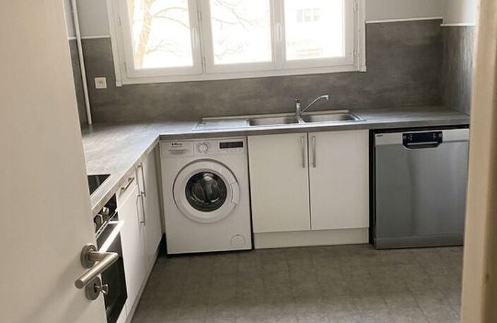 Appartement de 54m2 à louer sur Limoges — photo 4