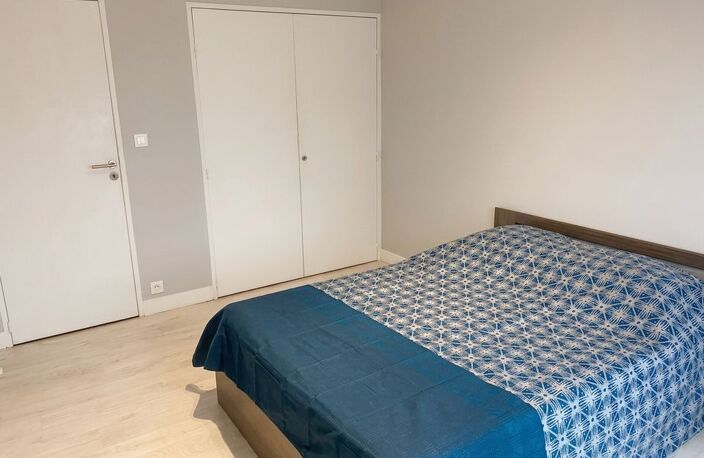 Appartement de 54m2 à louer sur Limoges — photo 5