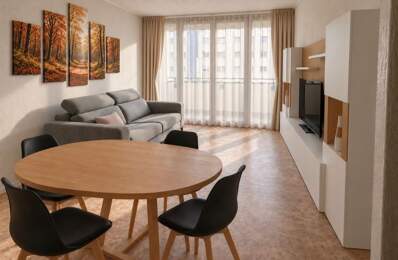 Appartement de 64m2 à louer sur Les Clayes-sous-Bois — photo du bien