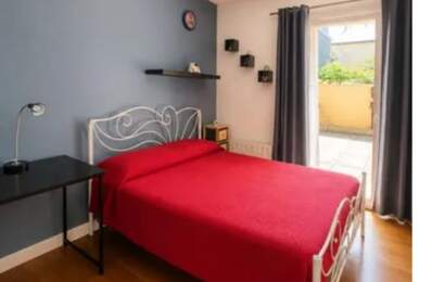 Chambre de 15m2 à louer sur Colombes — photo du bien