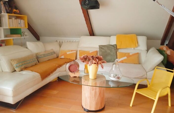 Chambre de 15m2 à louer sur Colombes — photo 3