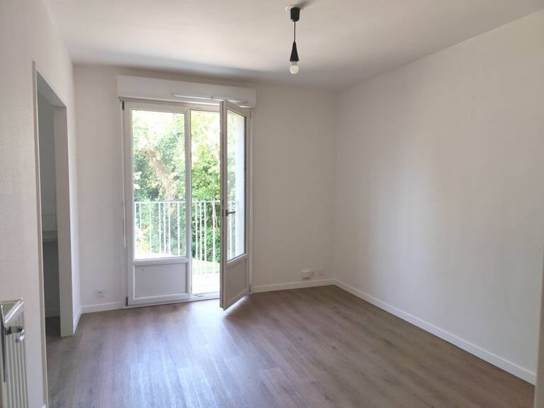 Appartement de 24m2 à louer sur Rennes — photo 1