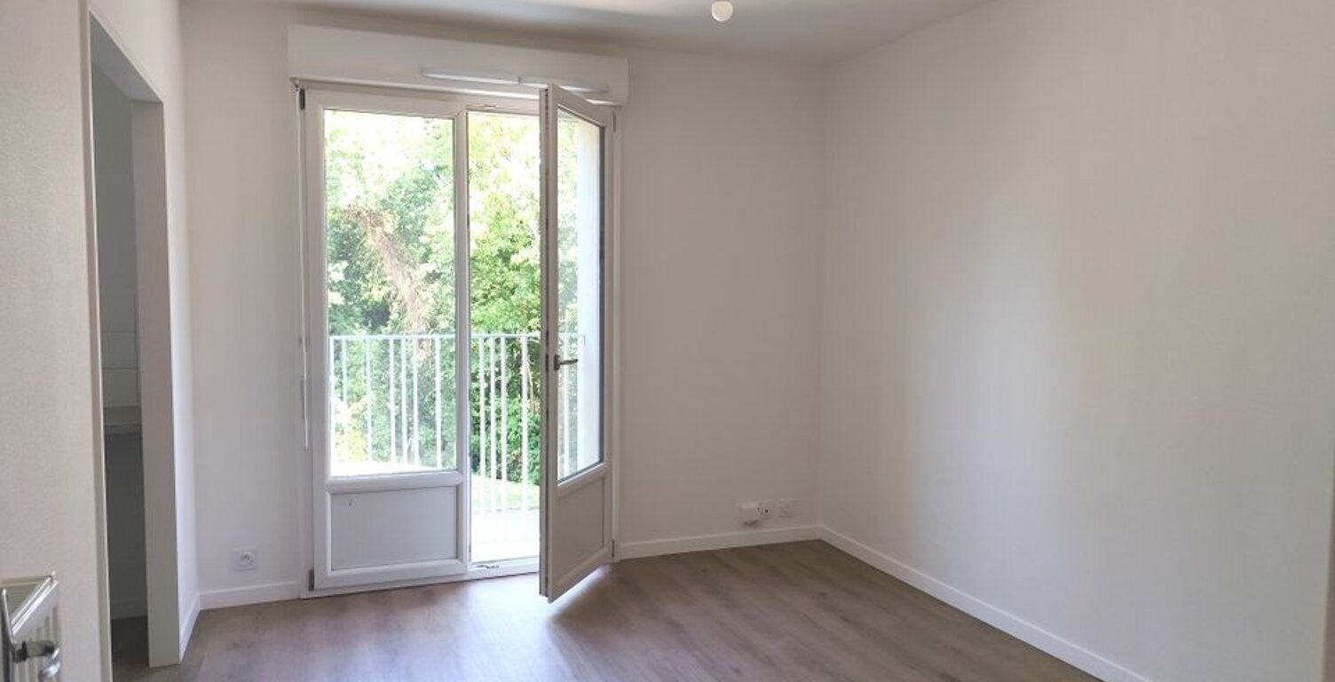 Appartement de 24m2 à louer sur Rennes — photo 1