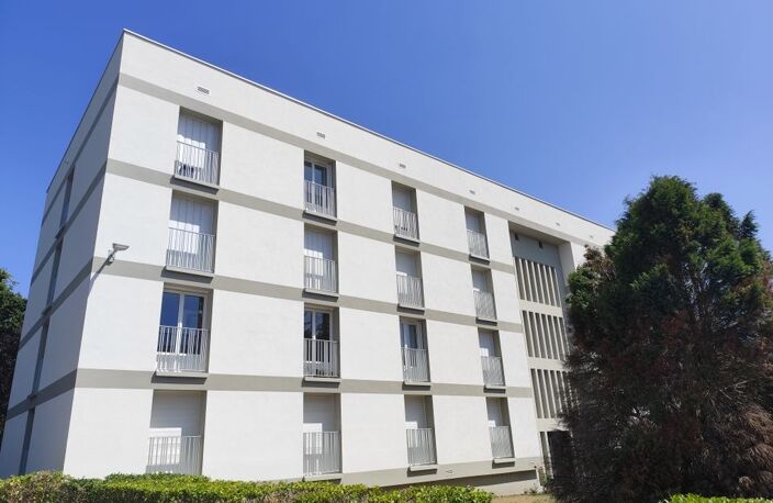 Appartement de 24m2 à louer sur Rennes — photo 2
