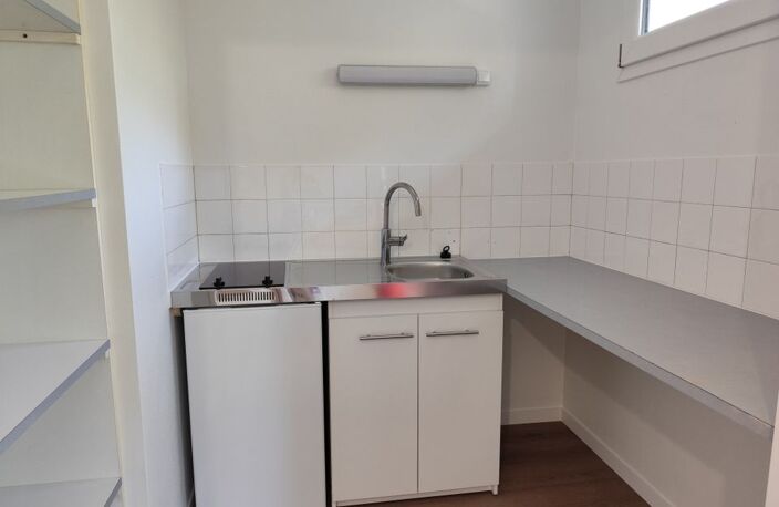 Appartement de 24m2 à louer sur Rennes — photo 4