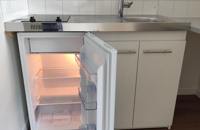 Appartement de 24m2 à louer sur Rennes — photo 5