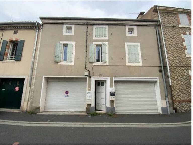 Appartement de 39m2 à louer sur Castres — photo 1