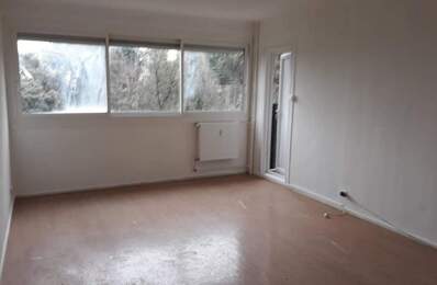 Appartement de 70m2 à louer sur Villeneuve-lès-Avignon — photo du bien