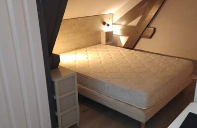 Appartement de 28m2 à louer sur Mont-de-Marsan — photo du bien