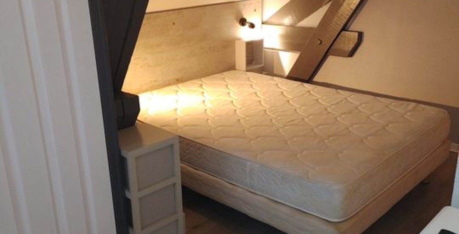 Appartement de 28m2 à louer sur Mont-de-Marsan — photo 1