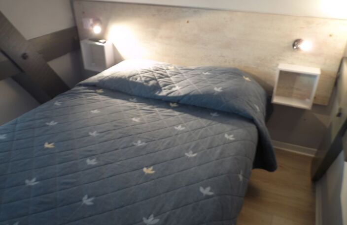 Appartement de 28m2 à louer sur Mont-de-Marsan — photo 3