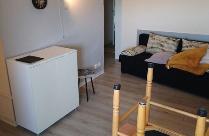 Appartement de 28m2 à louer sur Mont-de-Marsan — photo 4
