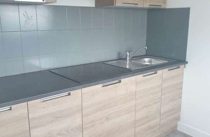 Appartement de 53m2 à louer sur Annemasse — photo 2