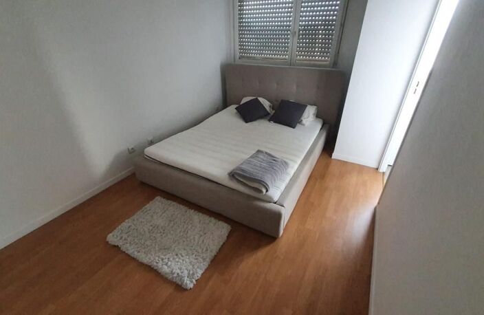 Appartement de 53m2 à louer sur Annemasse — photo 4