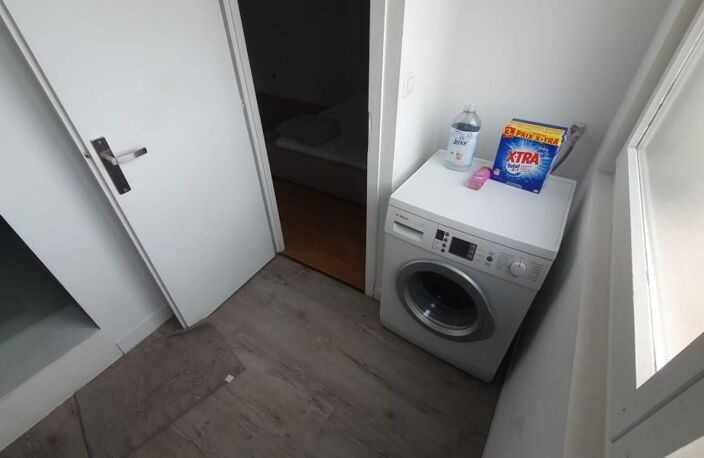 Appartement de 53m2 à louer sur Annemasse — photo 5