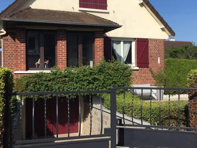Maison de 91m2 à louer sur Offranville — photo du bien