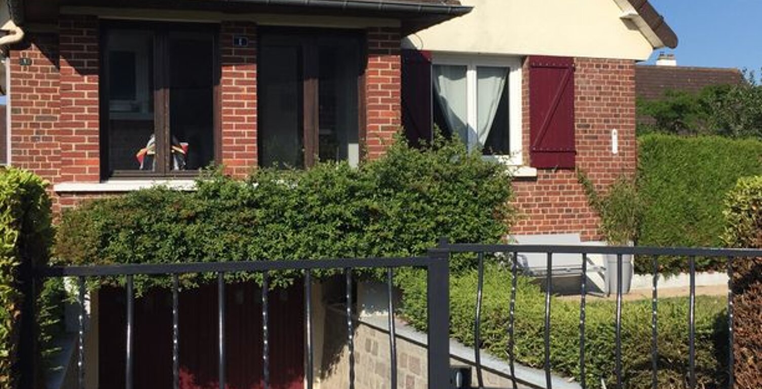 Maison de 91m2 à louer sur Offranville — photo 1