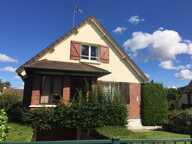 Maison de 91m2 à louer sur Offranville — photo 2