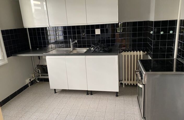 Maison de 91m2 à louer sur Offranville — photo 3
