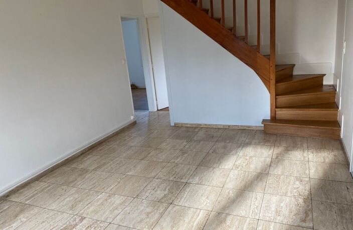 Maison de 91m2 à louer sur Offranville — photo 4