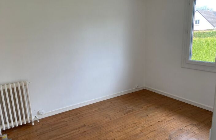 Maison de 91m2 à louer sur Offranville — photo 5