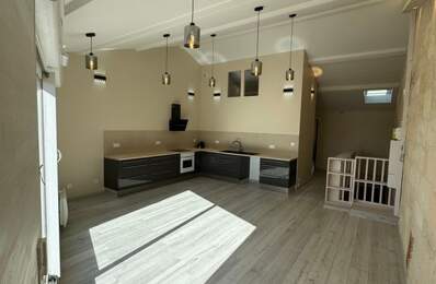 Appartement de 74m2 à louer sur Libourne — photo du bien