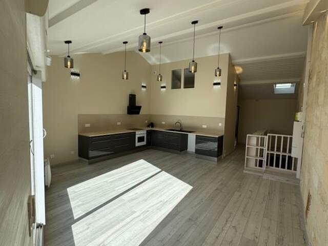 Appartement de 74m2 à louer sur Libourne — photo du bien