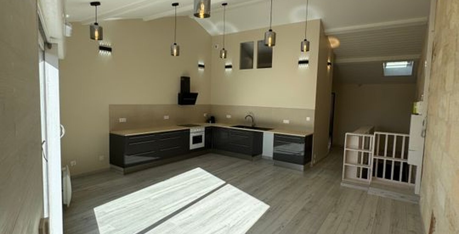 Appartement de 74m2 à louer sur Libourne — photo 1