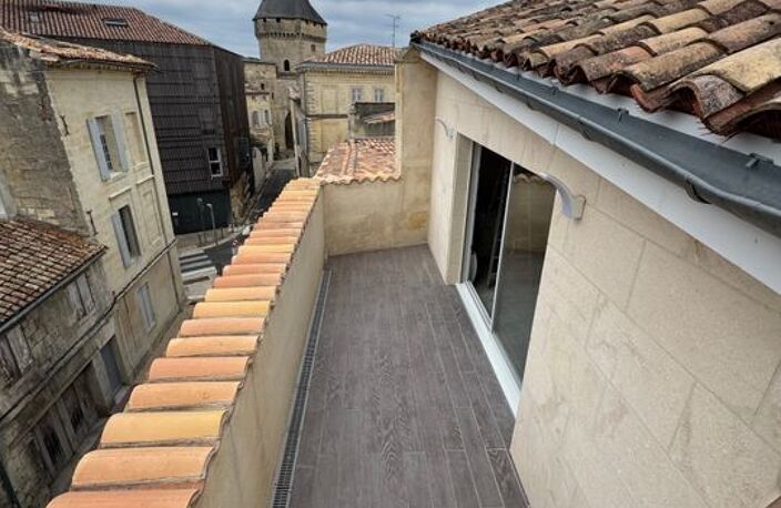 Appartement de 74m2 à louer sur Libourne — photo 2