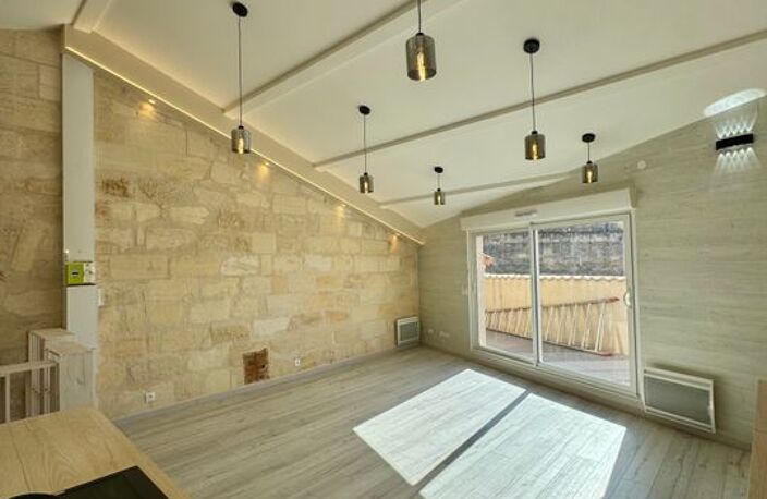 Appartement de 74m2 à louer sur Libourne — photo 3