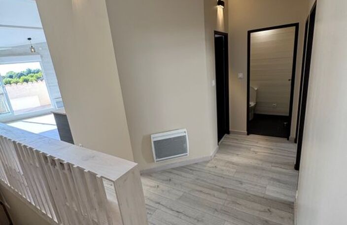 Appartement de 74m2 à louer sur Libourne — photo 4