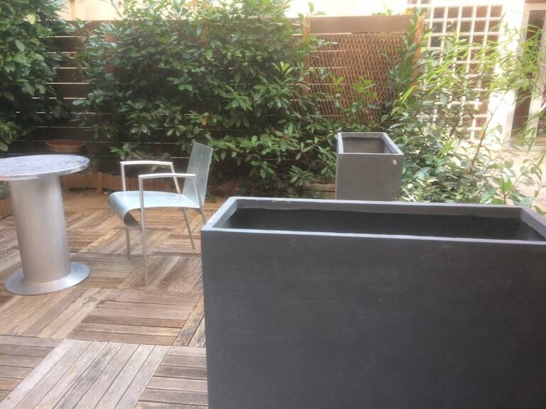 Studio de 20m2 à louer sur Boulogne-Billancourt — photo 1