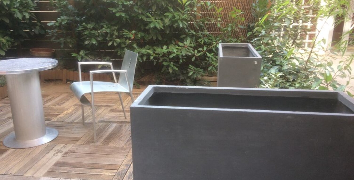 Studio de 20m2 à louer sur Boulogne-Billancourt — photo 1