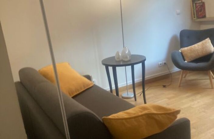 Studio de 20m2 à louer sur Boulogne-Billancourt — photo 3