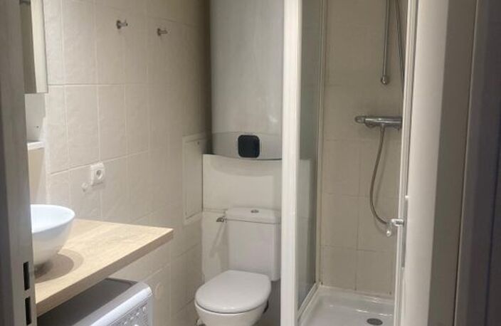 Studio de 20m2 à louer sur Boulogne-Billancourt — photo 4