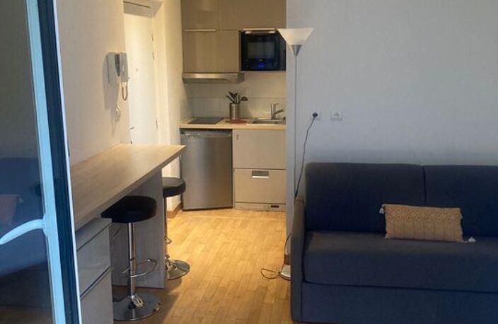 Studio de 20m2 à louer sur Boulogne-Billancourt — photo 5
